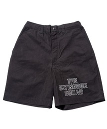 SWINGGGR｜スウィンガーのパンツ（ショート・ひざ上丈）通販 - ZOZOTOWN