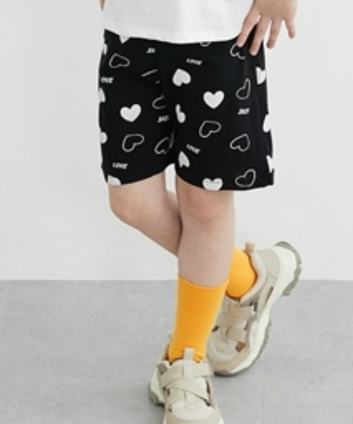 専用。crescent duoプリントのパンツ(⁠◍⁠•⁠ᴗ⁠•⁠◍⁠)⁠❤ デザイナーブランドCRESCENT デニムサルエルパンツ | WANT's