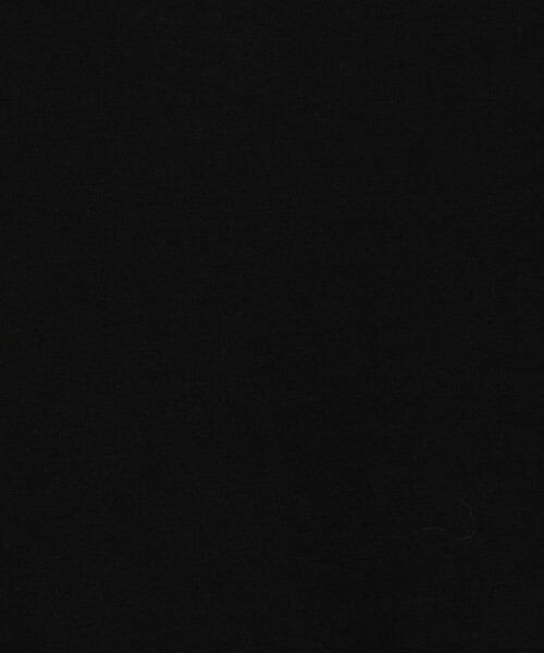 fredy couleur(フレディクルール)の「TC天竺袖フリルTシャツ(Tシャツ/カットソー・レディース・ブラック系その他/レッド/ブラック/オフホワイト・38)」の14枚目の写真