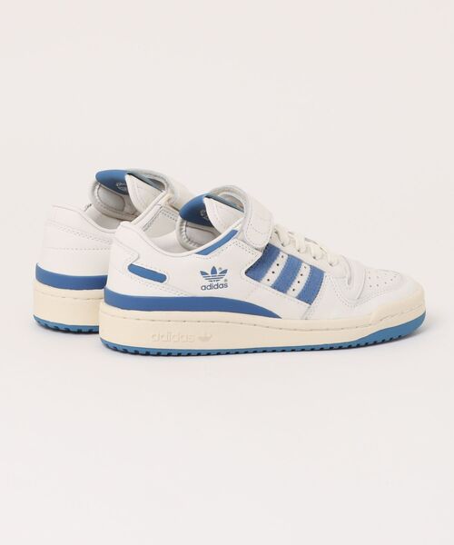 セール】FORUM 84 LOW JI4658（スニーカー）｜adidas（アディダス）の