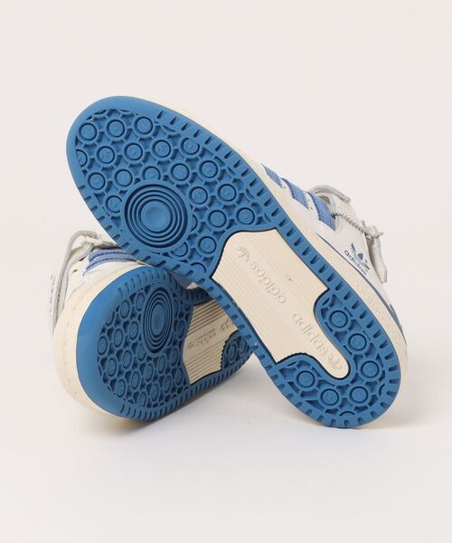 セール】FORUM 84 LOW JI4658（スニーカー）｜adidas（アディダス）の