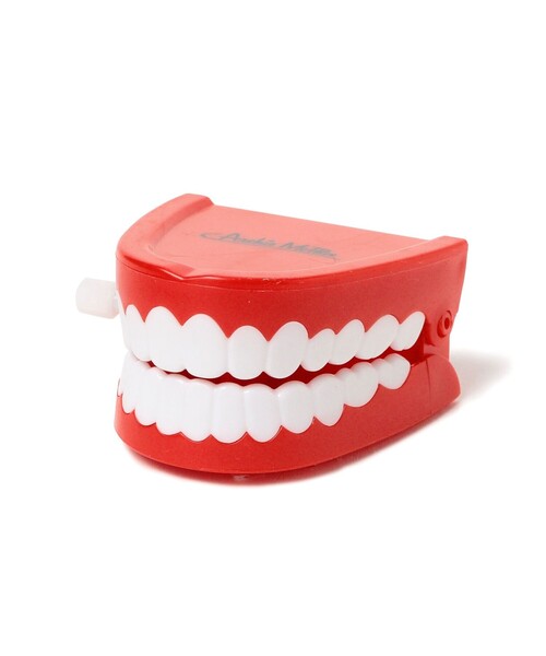 bpr BEAMS(ビーピーアール ビームス )の「Archie McPhee / TEETH(おもちゃ・レディース・その他・ONE SIZE)」の2枚目の写真