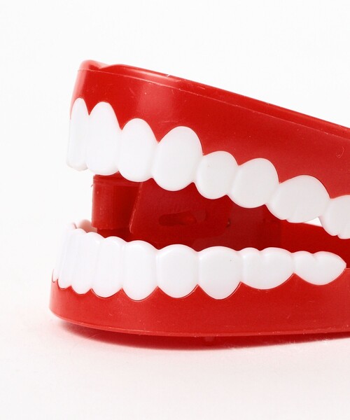 bpr BEAMS(ビーピーアール ビームス )の「Archie McPhee / TEETH(おもちゃ・レディース・その他・ONE SIZE)」の5枚目の写真