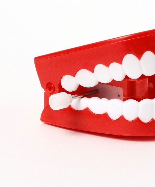 bpr BEAMS(ビーピーアール ビームス )の「Archie McPhee / TEETH(おもちゃ・レディース・その他・ONE SIZE)」の6枚目の写真