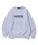 XLARGEiGNXg[Wj́uFOOTBALL CREWNECK SWEATSHIRTiXEFbgjvbAbV