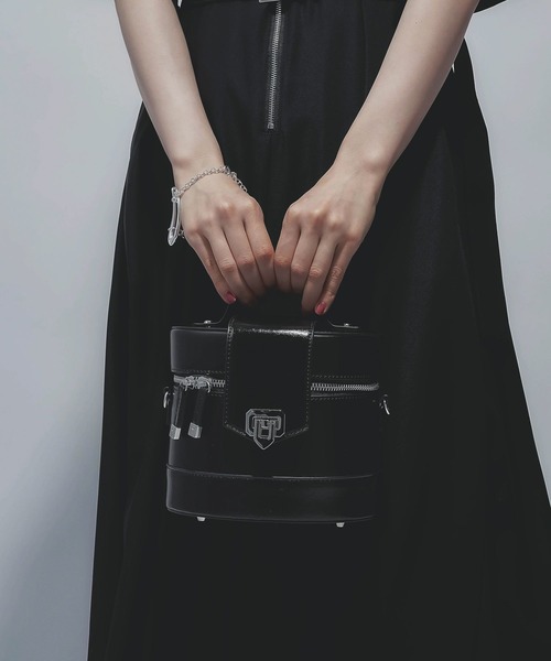 HARE　ショルダーバッグ HARE ショルダーバッグ バッグ 2WAYバケットBAG(HARE