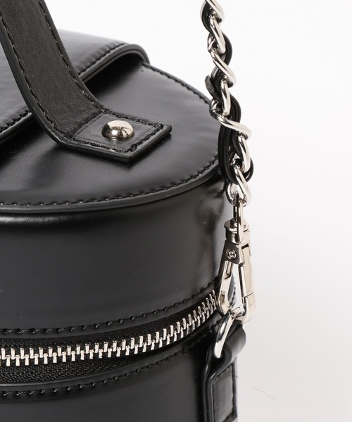 HARE（ハレ）の「カナグデザインバニティショルダーバッグ(HARE)（ショルダーバッグ・レディース・ブラック・FREE）」の18枚目の写真