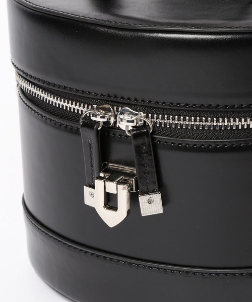 HARE（ハレ）の「カナグデザインバニティショルダーバッグ(HARE)（ショルダーバッグ・レディース・ブラック・FREE）」の22枚目の写真