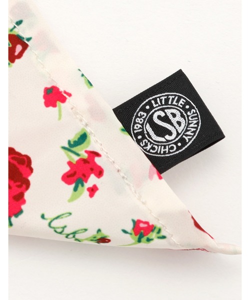 Little sunny bite(リトルサニーバイト)の「《little sunny bite》3 way cap(キャップ・レディース・ブラック・FREE)」の10枚目の写真