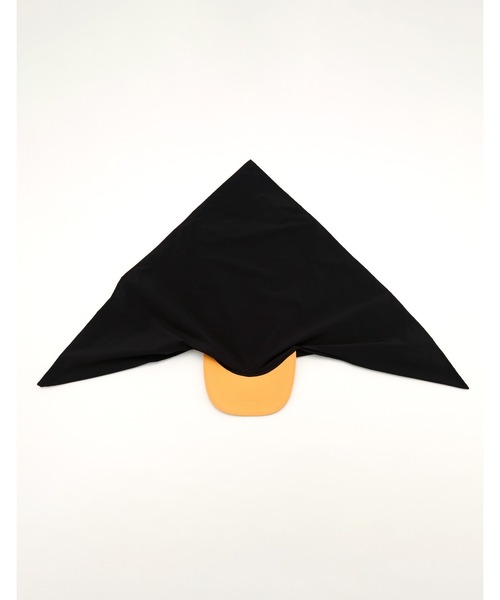 Little sunny bite(リトルサニーバイト)の「《little sunny bite》3 way cap(キャップ・レディース・ブラック・FREE)」の14枚目の写真