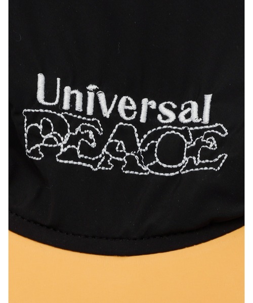 Little sunny bite(リトルサニーバイト)の「《little sunny bite》3 way cap(キャップ・レディース・ブラック・FREE)」の15枚目の写真