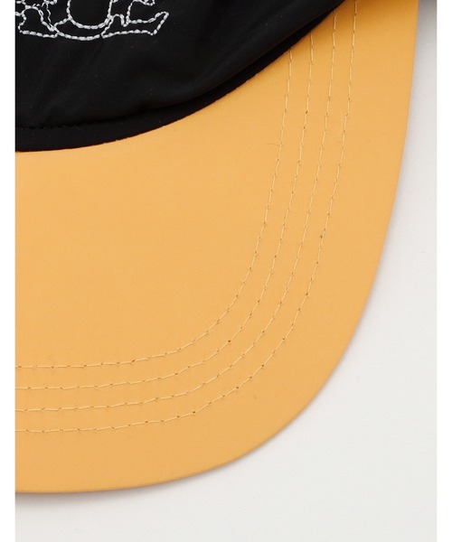 Little sunny bite(リトルサニーバイト)の「《little sunny bite》3 way cap(キャップ・レディース・ブラック・FREE)」の16枚目の写真