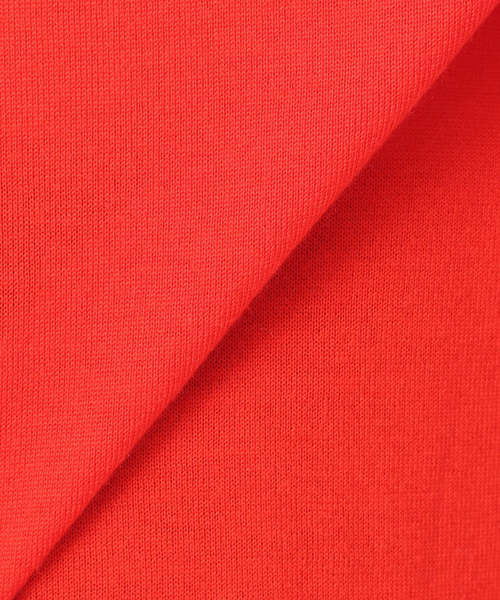 Spick & Span（スピックアンドスパン）の「《追加》18Gカーディガン（カーディガン/ボレロ・レディース・ブラック/イエロー系その他/ブラウン/レッド/チャコールグレー・FREE）」の11枚目の写真