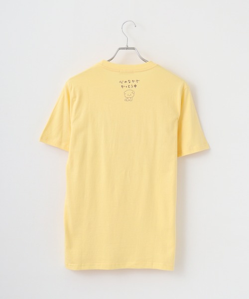 新品♡ main story 半袖Tシャツ 6y ♡ 半袖Tシャツレディース 夏 ロゴ 韓国風[品番：II000010647