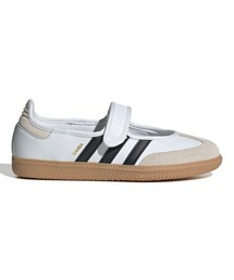 adidas Originals SAMBA JANE （アディダスオリジナルス サンバ ジェーン）