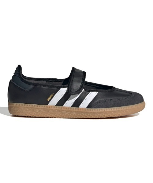【ADIDAS】Originals Samba Jane メリージェーンスニーカー adidas Originals SAMBA JANE （アディダスオリジナルス サンバ