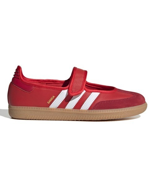 SAMBA JANE / サンバ ジェーン adidas SAMBA JANE W / アディダス サンバジェーン W
