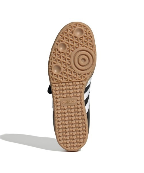 adidas(アディダス)の「adidas Originals SAMBA JANE (アディダスオリジナルス サンバ ジェーン)(スニーカー・レディース・ブラック系/ホワイト系/レッド系・24cm/24.5cm/25cm/23cm/23.5cm)」の13枚目の写真