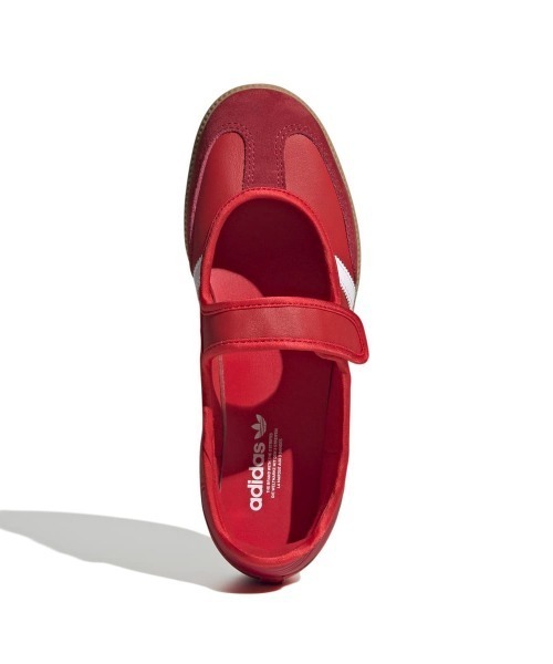 adidas Originals SAMBA JANE （アディダスオリジナルス サンバ