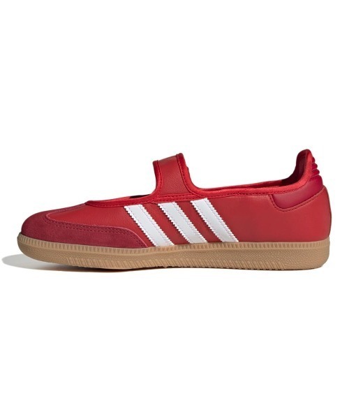 アディダス サンバ ジェーンadidas Samba Jane 24センチ adidas Samba Jane Shoes - White | Free Shipping with adiClub