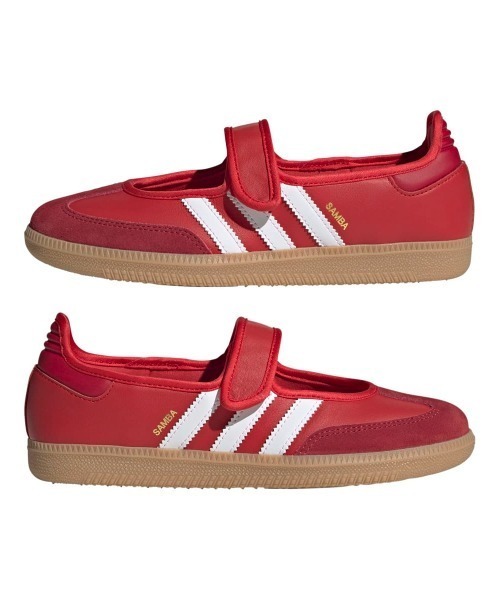 adidas Originals SAMBA JANE （アディダスオリジナルス サンバ