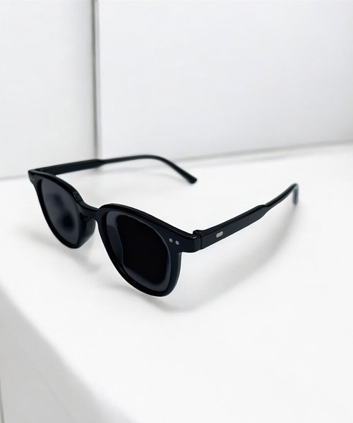 Port（ポート）の「♪ 3個セット ♪ ファッショナブル スクエア サングラス 【 コーディネイトに合わせて3パターン 】（サングラス・メンズ・その他・FREE）」の7枚目の写真