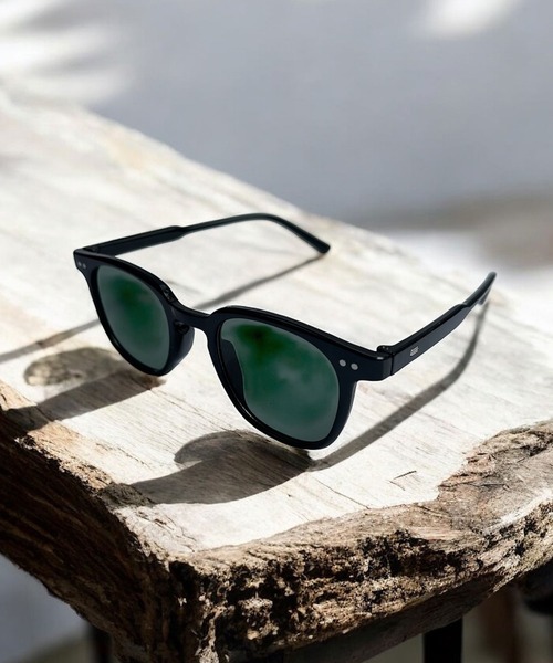 Port（ポート）の「♪ 3個セット ♪ ファッショナブル スクエア サングラス 【 コーディネイトに合わせて3パターン 】（サングラス・メンズ・その他・FREE）」の10枚目の写真