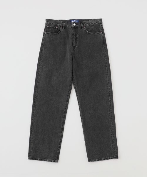 セール】BoTT / ボット Loose-Fit Jean（デニムパンツ）｜BOTT