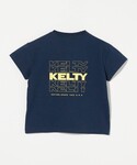 KELTY(ケルティ)の「トップス(Tシャツ/カットソー)」