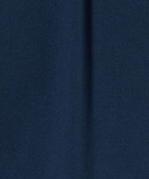 KELTY（ケルティ）の「【別注】＜KELTY＞プリント Tシャツ / キッズ  100cm-130cm（Tシャツ/カットソー・キッズ・ネイビー/ライトグレー・S(120-130cm)/XS(100-110cm)）」の9枚目の写真