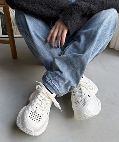 grounds】 JEWELRY LUCENT（スニーカー）｜grounds（グラウンズ）の
