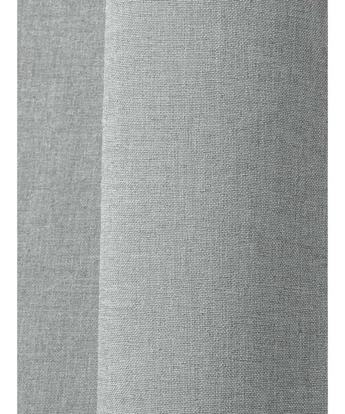 MidiUmi（ミディウミ）の「MidiUmi ワイドスラックスパンツ（その他パンツ・レディース・グレー/チャコールグレー/ブラック・FREE）」の17枚目の写真