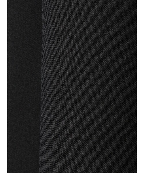 MidiUmi（ミディウミ）の「MidiUmi ワイドスラックスパンツ（その他パンツ・レディース・グレー/チャコールグレー/ブラック・FREE）」の19枚目の写真