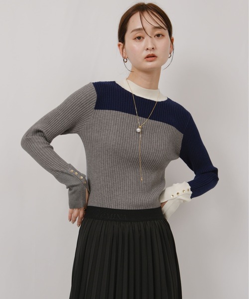 トップス│1page｜通常価格とセール価格│Eimee Law & LHELBIE