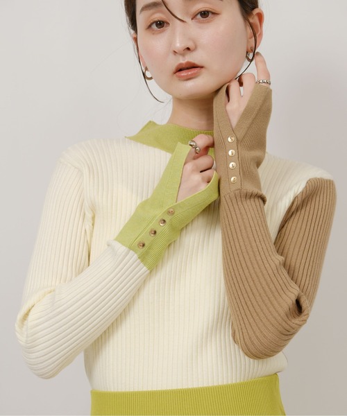 エイミーロウ　新作 新入荷│1page｜通常価格とセール価格│Eimee Law & LHELBIE