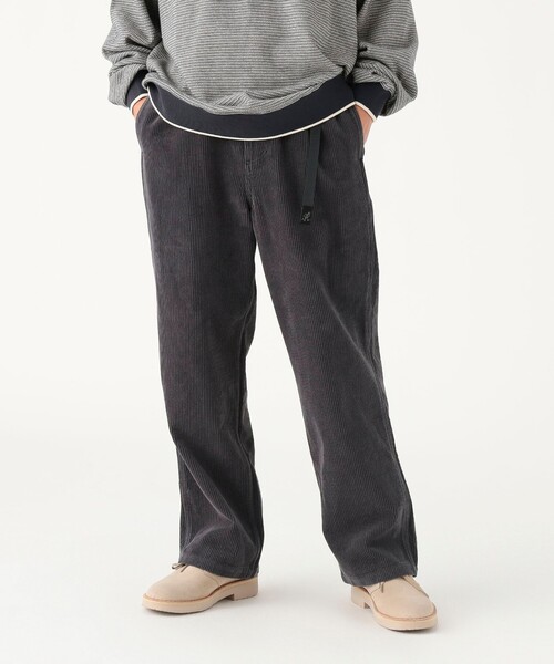 別注】Gramicci / コーデュロイ パンツ（その他パンツ）｜Gramicci