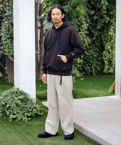 別注】Gramicci / コーデュロイ パンツ（その他パンツ