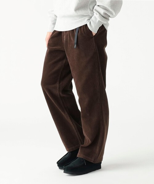 セール】【別注】Gramicci / コーデュロイ パンツ（その他パンツ