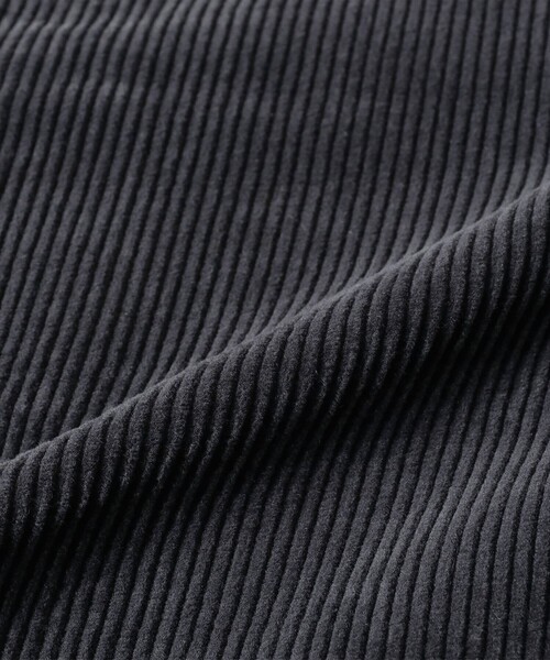 Gramicci(グラミチ)の「【別注】Gramicci / コーデュロイ パンツ(その他パンツ・メンズ・チャコールグレー/ナチュラル/ダークブラウン・S/M/L/XL)」の13枚目の写真