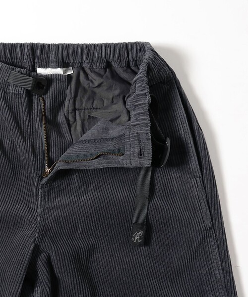 Gramicci(グラミチ)の「【別注】Gramicci / コーデュロイ パンツ(その他パンツ・メンズ・チャコールグレー/ナチュラル/ダークブラウン・S/M/L/XL)」の16枚目の写真