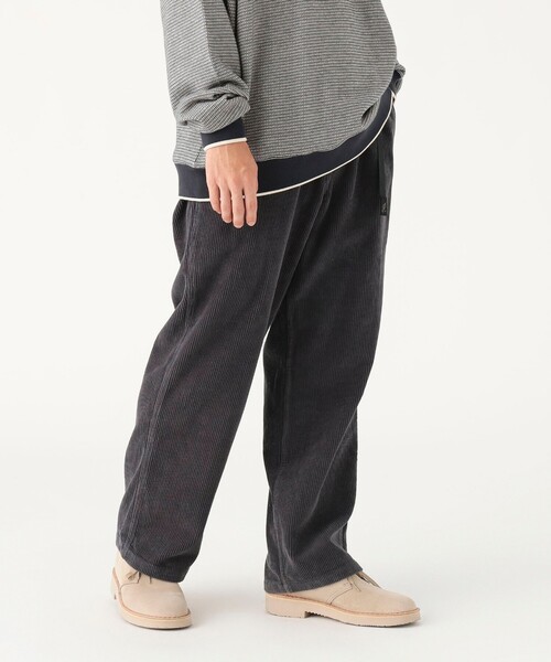 ★新品GRAMICCIグラミチコーデュロイパンツW85/519黒パタゴニアDAS ☆新品GRAMICCIグラミチコーデュロイパンツW85/519黒パタゴニア