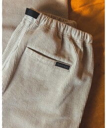 Gramicci | 【別注】Gramicci / コーデュロイ パンツ(その他パンツ)