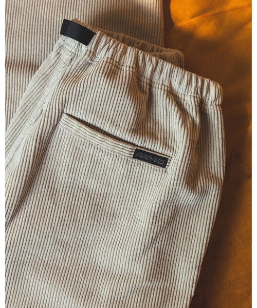 nonnative × SOPHNET × Gramicci コーデュロイパンツ B3392F47-B864-4F6A-90F1-