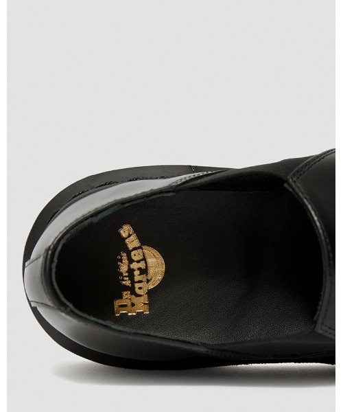 Dr. Martens/ドクターマーチン LOUIS ガセット シューズ 24941001