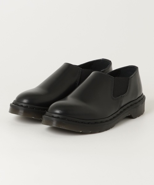Dr. Martens/ドクターマーチン LOUIS ガセット シューズ