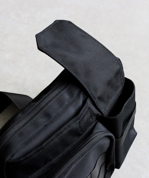 antiqua（アンティカ）の「ミニショルダーバッグ（ショルダーバッグ・レディース・ブラック・FREE）」の20枚目の写真