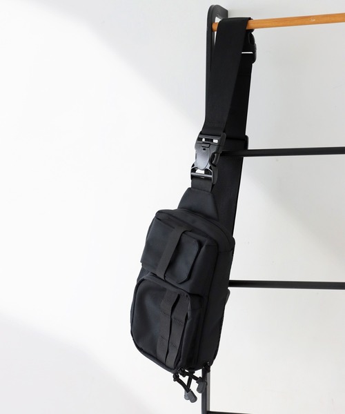 antiqua（アンティカ）の「ミニショルダーバッグ（ショルダーバッグ・レディース・ブラック・FREE）」の12枚目の写真