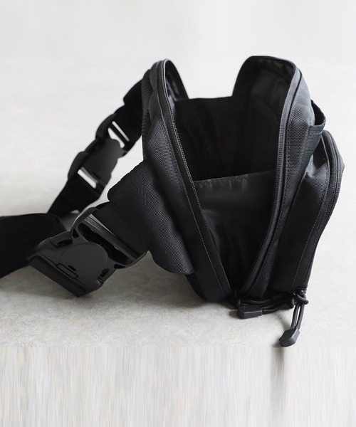 antiqua（アンティカ）の「ミニショルダーバッグ（ショルダーバッグ・レディース・ブラック・FREE）」の16枚目の写真