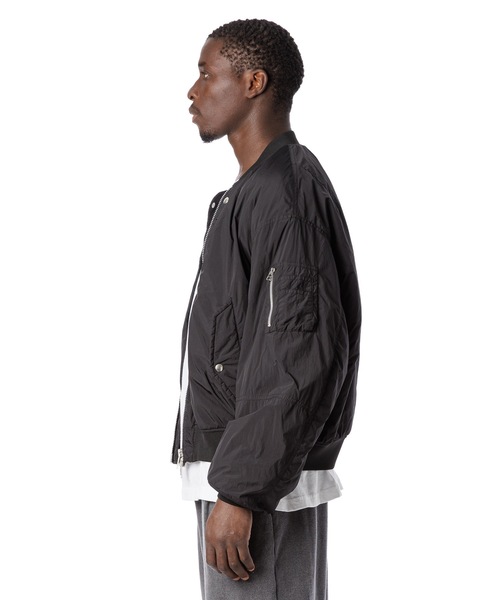 MA-1 - Overdyed / 後染めエムエーワン（MA-1）｜Sandinista