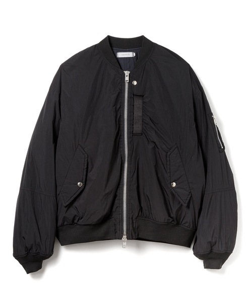 MA-1 - Overdyed / 後染めエムエーワン（MA-1）｜Sandinista